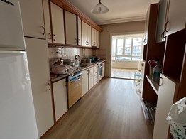 HÜRRİYET'TE SİTEDE 3+1 KİRALIK DAİRE