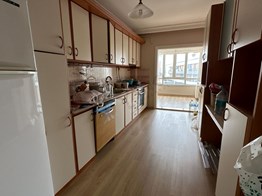 HÜRRİYET'TE SİTEDE 3+1 KİRALIK DAİRE