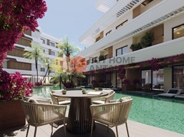 Hotel Comfort in Antalya Lara Beach to Airport Area | New Apartments for Sale