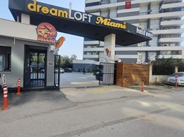 Ahu Turan’dan Dream Loft Miami’de 1+1 Satılık Daire