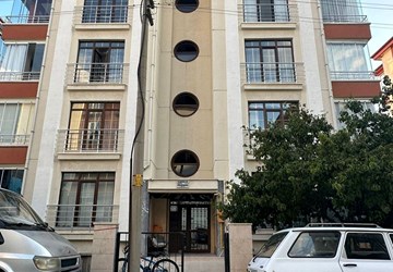 ALTINEMLAK BEYPAZARI PRESTİJ'DEN 3+1 FULL YAPILI DAİRE