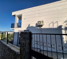 Dalaman’ın En Prestijli Noktası Eska Sitesi’nde, Masrafsız ve Oturuma Hazır Fırsat Villası!
