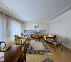 SNOWART GM DEN ŞEHİRMERKEZİN DE SATILIK 4+1 SATILIK 4+1 DAİRE