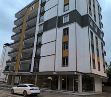 EMLAK 72 ' DEN BAHÇELİEVLER MAHALLESİ' NDE SATILIK 2+1 DAİRE