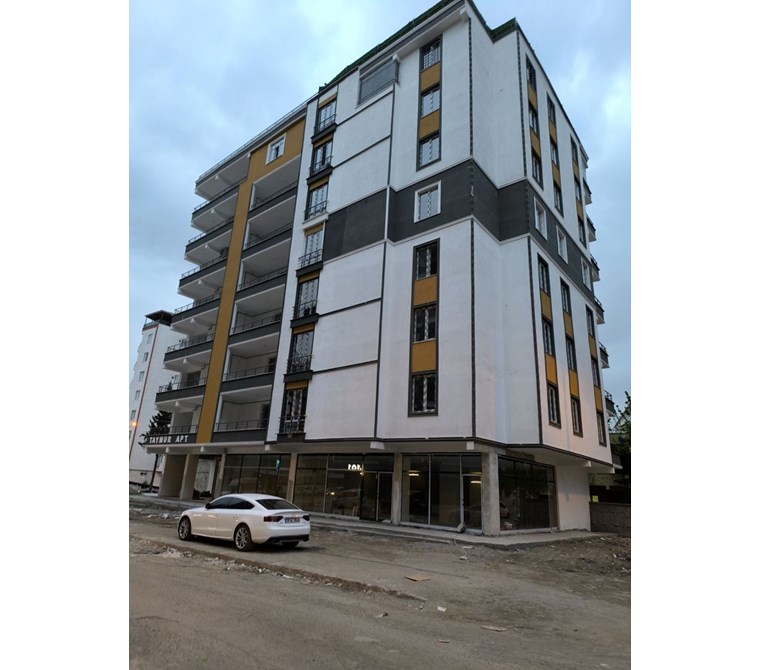 EMLAK 72 ' DEN BAHÇELİEVLER MAHALLESİ' NDE SATILIK 2+1 DAİRE