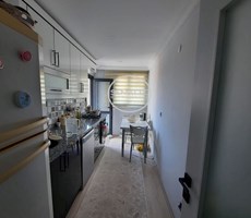 ÇEKMEKÖY AYDINLAR KONUM+FİYAT+KONFOR=MÜKEMMEL 2+1 DAİRE!