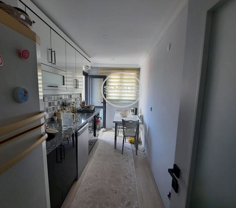 ÇEKMEKÖY AYDINLAR KONUM+FİYAT+KONFOR=MÜKEMMEL 2+1 DAİRE!