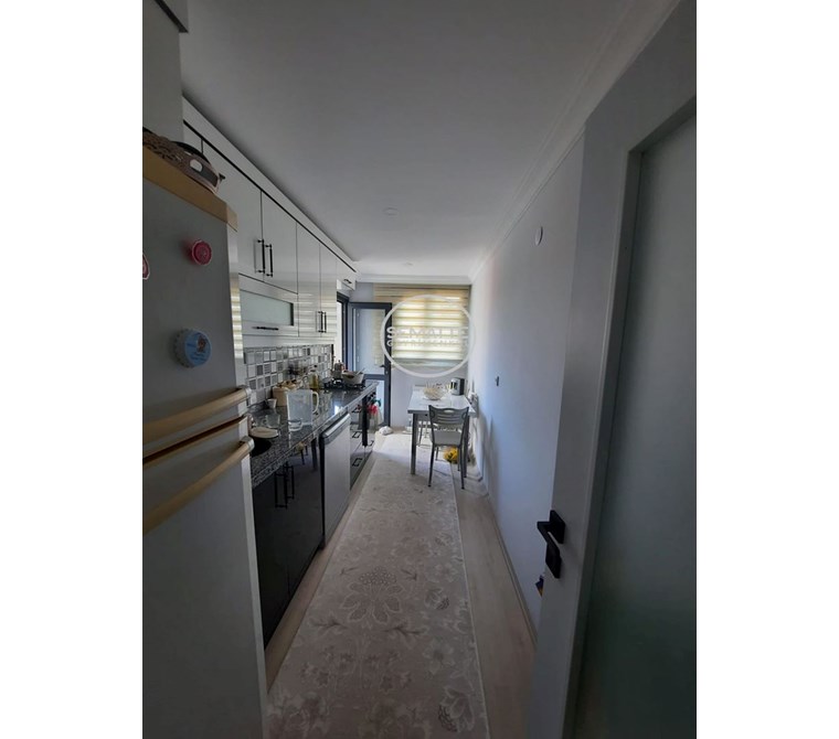 ÇEKMEKÖY AYDINLAR KONUM+FİYAT+KONFOR=MÜKEMMEL 2+1 DAİRE!