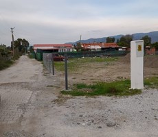 köyceğiz hamitköyde satılık 441 m2 bahçe