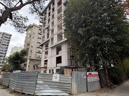 Feneryolu Bağdat Caddesi 2. Bina Marmaray'a Yakın