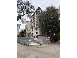 Feneryolu Bağdat Caddesi 2. Bina Marmaray'a Yakın