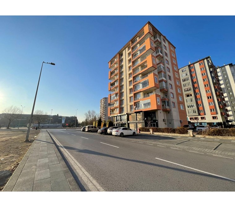 AKDAMAR - TUNA AVM Karşısı YATIRIM FIRSATI Satılık Dükkan