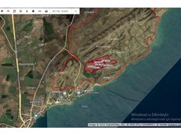 ADANA YUMURTALIK AKYUVA’DA RESMİ GAZETEDE ENDÜSTRİYEL BÖLGEDE SATILIK HİSSELER
