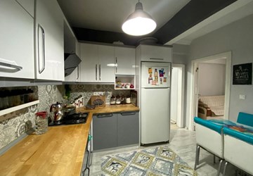 Bağcılar Sancaktepe Mah Satılık Daire 3+1 Yüksek Giriş