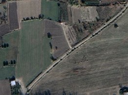 BÜYÜKYILDIZDA 1918 M² SATILIK TARLA