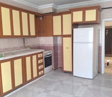 EMLAK 72 ' DEN DİYARBAKIR CADDESİNDE KİRALIK DAİRE