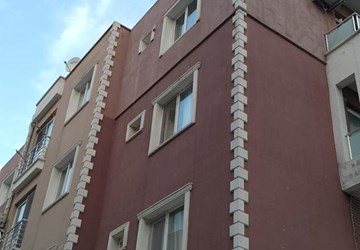 ALTIN EMLAKTAN SATILIK EŞYALI DAİRE