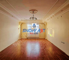 SNOWART GM DEN YILDIZKENT DE KİRALIK 3+1 DAİRE