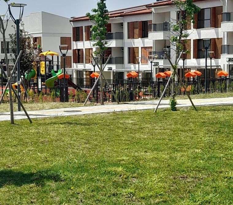 müjgan emlaktan köyceğiz tokide kiralık 2+1 daire