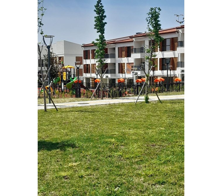 müjgan emlaktan köyceğiz tokide kiralık 2+1 daire