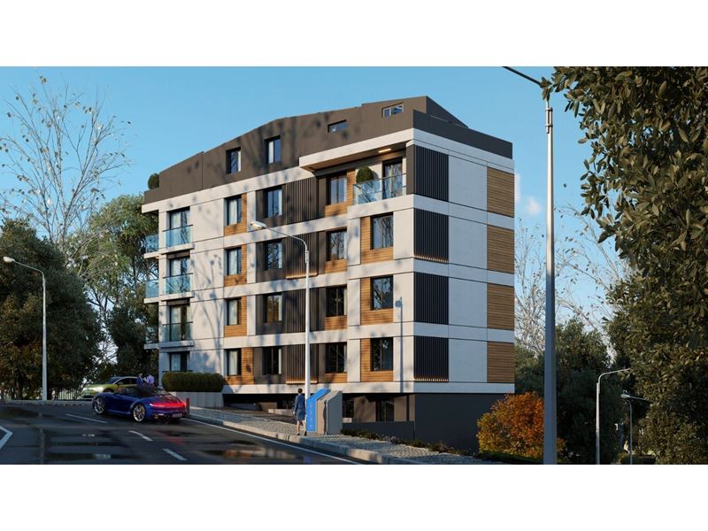 Tataroğlu'ndan 75.000Tl Takstle, Faizsz, Keflsiz, Satılık Daire