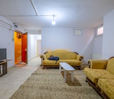 ŞENLİKKÖY MERKEZ'DE KISMİ EŞYALI 2+1 DAİRE