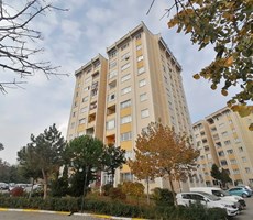 İZMT TAVŞANTEPE TOKİ KONUTLARINDA EŞYALI 1+1 KİRALIK DAİRE