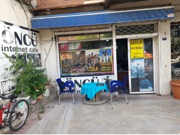 İzmir Kemalpaşa M. Akif Ersoy' da Ana Cadde Üzeri Satılık Dükkan