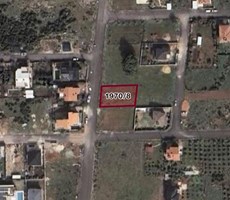 POYRAZ'DAN DÖŞEMEALTI ALTINKALE DE SATILIK VİLLA İMARLI ARSA