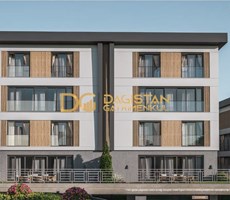 BAŞAKŞEHİRİN EN PRESTİJLİ SİTESİNDE, VADELİ ÖDEME ŞEÇENEKLİ 4+1 FIRSAT DAİRE