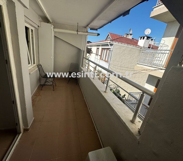 Ataşehir Kayışdağı'nda, 7TEPE Yakını, 2+1, 100m² Çatı Katı Daire