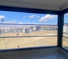 EMLAK 72'DEN KORİK MAH.SATILIK 3.5+1 OTURUMA HAZIR DAİRE