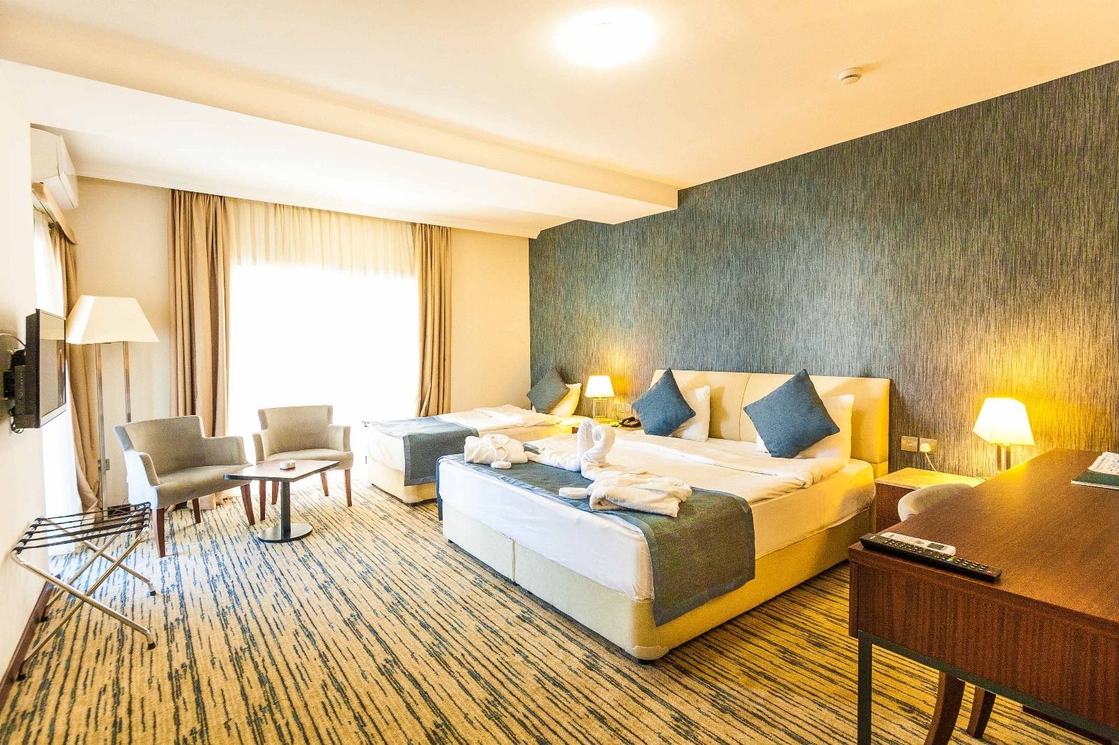 Hotel for Sale in Famagusta City Center