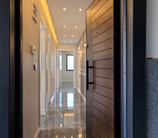 📍 DİDİM HİSAR MAHALLESİ ASANSÖRLÜ BİNADA 2+1 AYRI MUTFAKLI SIFIR DAİRE