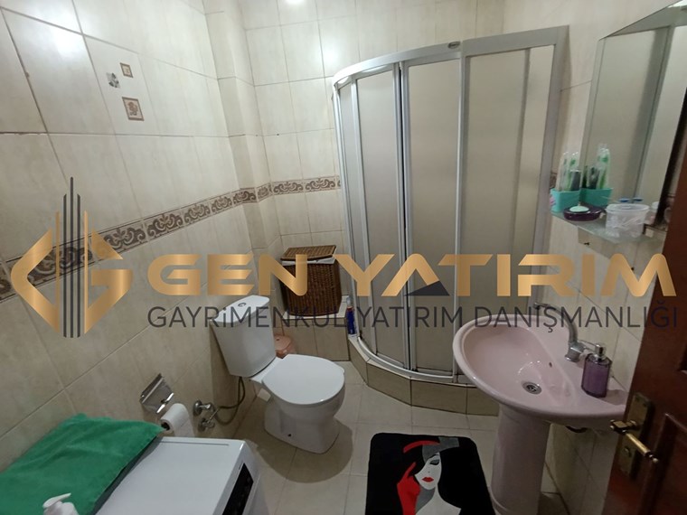 ETFAL HASTANESİNE YAKIN 3+1 4.KAT 115 M2 DAİRE 6.500.000.TL