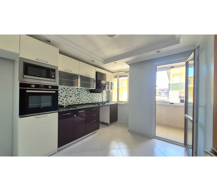 Üsküdar ferah mah 3+1 Kiralık Daire Enta Emlak