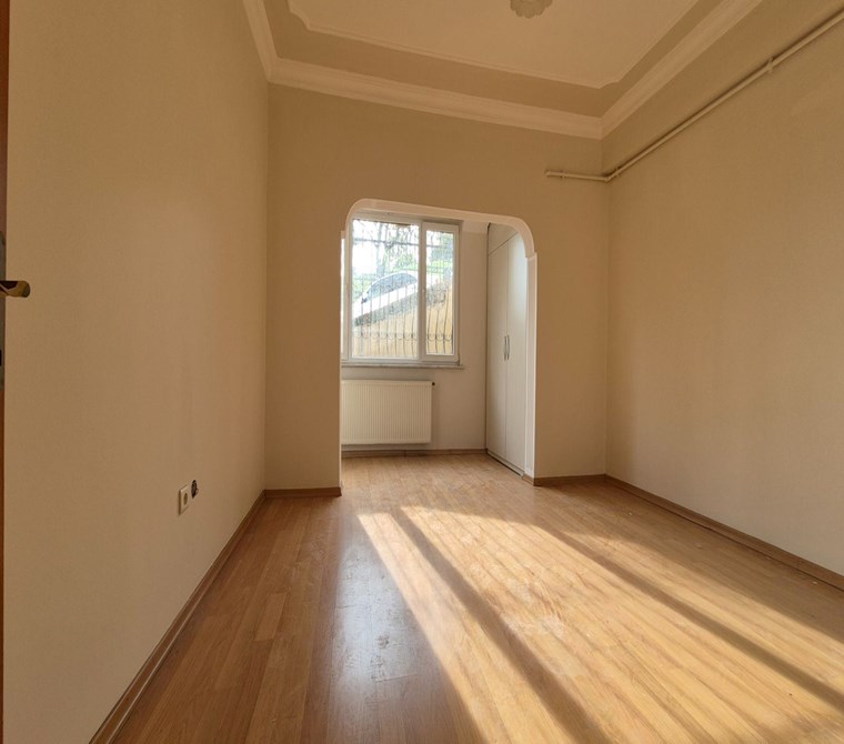 Üsküdar Kısıklı Çamlıca Giriş 3+1 Kiralık Daire Enta Emlak