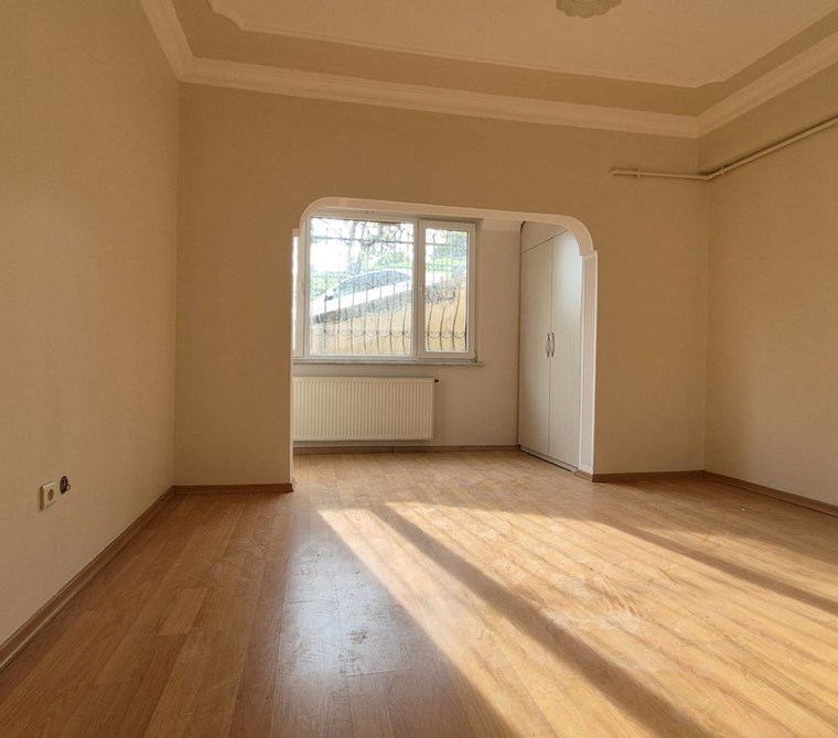 Üsküdar Kısıklı Çamlıca Giriş 3+1 Kiralık Daire Enta Emlak