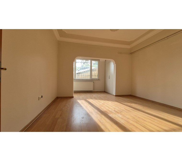 Üsküdar Kısıklı Çamlıca Giriş 3+1 Kiralık Daire Enta Emlak