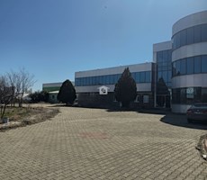 BANKADAN SATILIK ANKARA POLATLI OSB’DE 22.192 m² ARSA ÜZERİNDE İSKANLI, HAZIR FABRİKA VE İDARİ BİNA