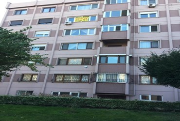 ATAKÖY 7-8 KISIM KISA KATLI'DA BOŞ 2+1