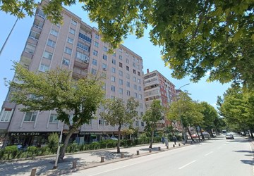 Konya Karatay Ankara Cadde Cepheli Enntepe yanı Satılık 3+1Daire