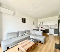 SATILIK DAİRE Lokasyon: Doğanköy, Girne *2+1