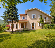 ZEKERİYAKÖY'DE SATILIK KOZA 9 TİPİ VİLLA | 916 M² ARSA | 6+2