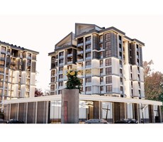 DENİZ MANZARALI SATILIK 3+1 DAİRE