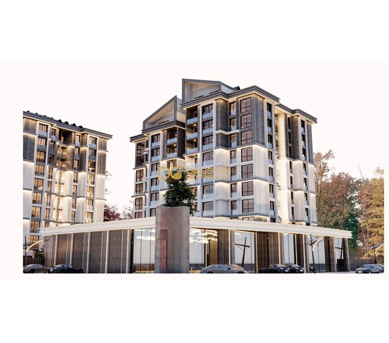 DENİZ MANZARALI SATILIK 3+1 DAİRE