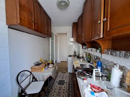 HATAY İNÖNÜ CADDESİ ÜZERİ ARA KAT KÖŞE DAİRE