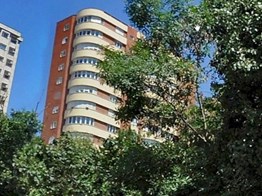 GÖZTEPE PARK APARTMANINDA 180 M2 SATILIK DAİRE P100852