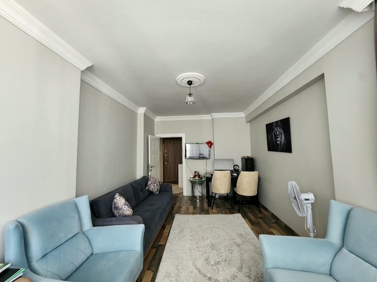 ESRA AKKAYA'DAN NİTELİKLİ OKULLAR CİVARINDA SATILIK DAİRE