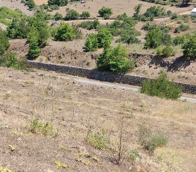 Çanakkale Akçalı'da 11.667 m² Satılık Tarla - Yatırıma Uygun